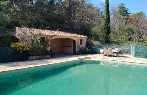 Grand Sud House | Large Villa Very Close to Aix-en-Provence