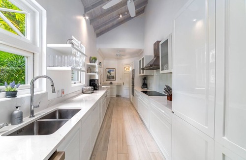 Westmoreland Villa | Large villa with pool in exclusive development - Lime Tree House (Coconut Grove 5)
