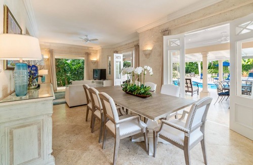 Westmoreland Villa | Large villa with pool in exclusive development - Lime Tree House (Coconut Grove 5)