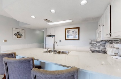 Miramar Beach Condo | Large waterfront cottage, Private pool, Close to entertainment