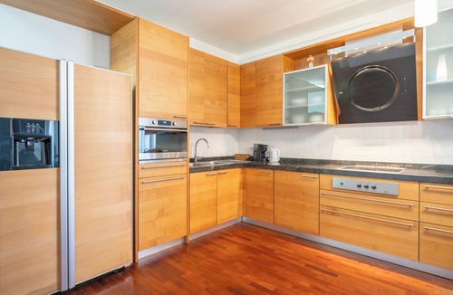 Lecco Apartment | Large well-equipped apartment near Como lake