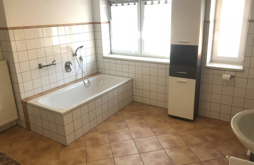 Schwandorf Apartment | Large workers rental (SAD 101)