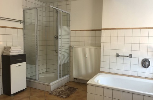 Schwandorf Apartment | Large workers rental (SAD 101)