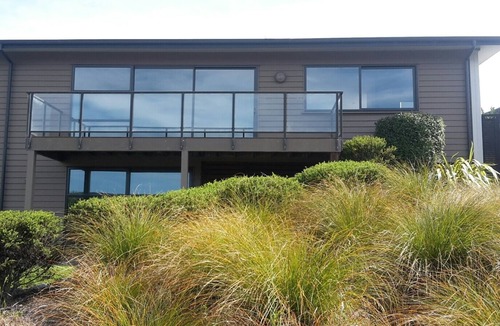 Kaikoura House | LargeExecutive House