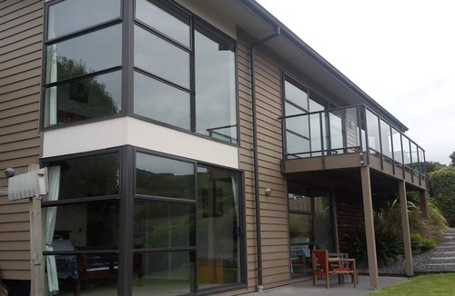 Kaikoura House | LargeExecutive House