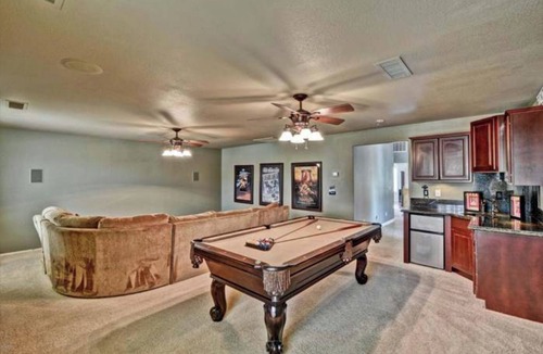 Entrada North House | largehome located in one of the most desirable neighborhoods in Arizona