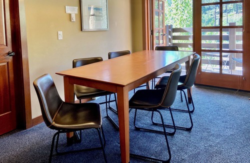 Olympic Valley Condo | Larger 2 Bdrm/2Bath, Village At Palisades Tahoe Building #5, Ski In/Out, Mountain View!