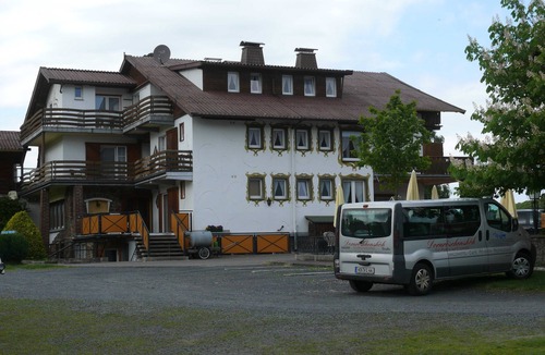 Bringhausen House | Larger comfortable double room/multi-bed room/apartment - Waldhotel