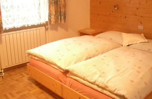La Villa Apartment | Larger three-room apartment