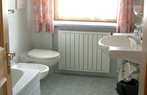 La Villa Apartment | Larger three-room apartment