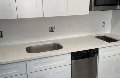 North End Condo | Larger unit! Private deck. So close to all the action, beach and boardwalk!