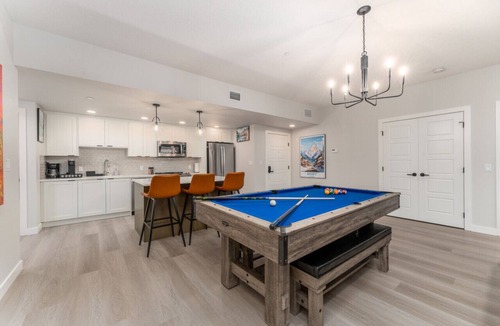 Copperstone Resort Apartment | Largest 3-BR in Canmore - Designed Specifically for Families