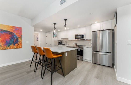 Copperstone Resort Apartment | Largest 3-BR in Canmore - Designed Specifically for Families