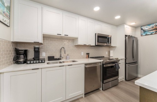 Copperstone Resort Apartment | Largest 3-BR in Canmore - Designed Specifically for Families