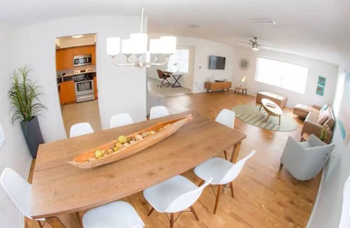 St. Pete Beach Apartment | Largest Fully Renovated Beach House St Pete Beach