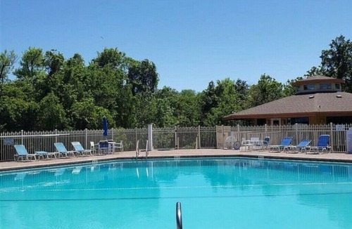 Pensacola Condo | LARGEST POOL, close to PENSACOLA BEACH!