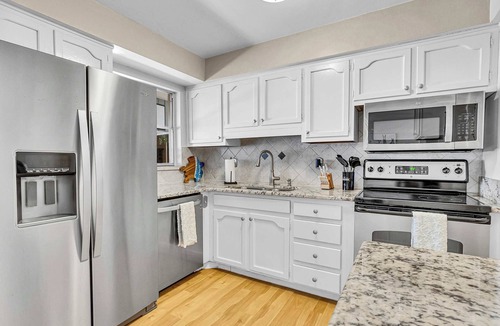 Largo House | Largo 4BR Oasis: Pool, Hot Tub, Fire Pit, Game Rm!