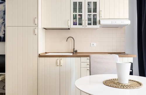 Fossolo Apartment | Largo Molina Studio I by Wonderful Italy