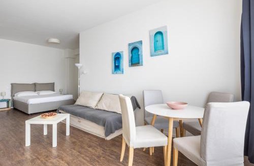 Fossolo Apartment | Largo Molina Studio II by Wonderful Italy