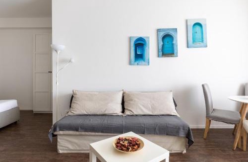 Fossolo Apartment | Largo Molina Studio II by Wonderful Italy