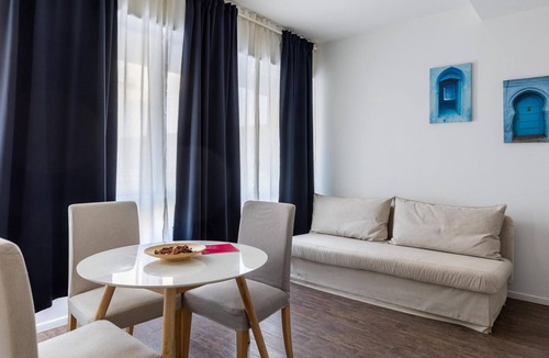 Fossolo Apartment | Largo Molina Studio III by Wonderful Italy