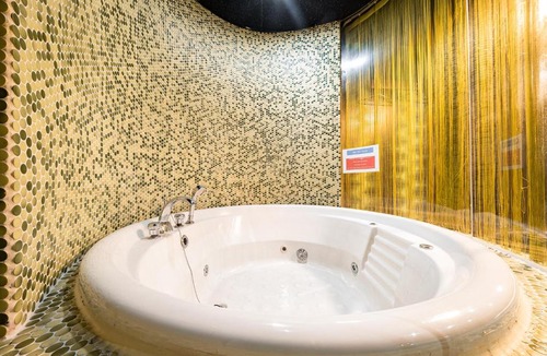 Paldal-gu Hotel | Laria Hotel