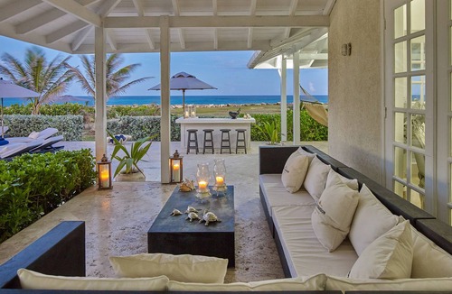 Ragged Point Villa | Larimar 3 bed 3.5 bath Luxury Villa