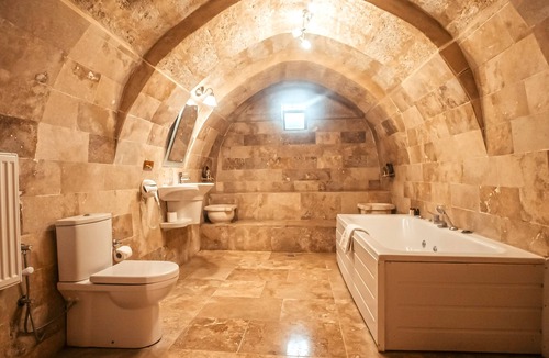 Urgup Hotel | Larissa Cave Hotel