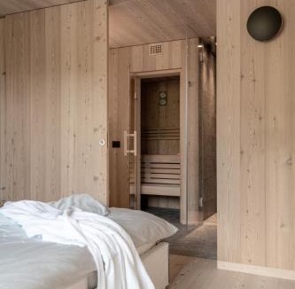 La Villa Apartment | Larix Lodge