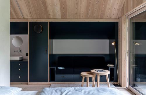 La Villa Apartment | Larix Lodge