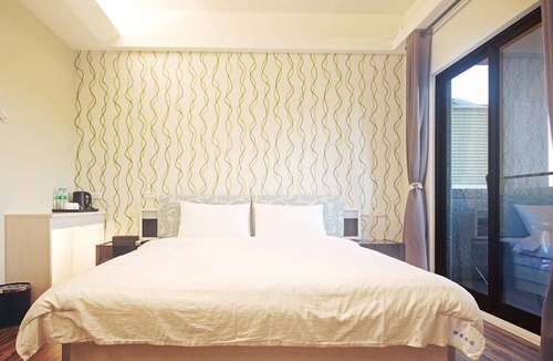 Jincheng Hotel | LARK 2 Motel