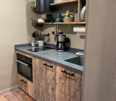 Wanzleben-Borde Apartment | Lark