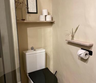 Wanzleben-Borde Apartment | Lark