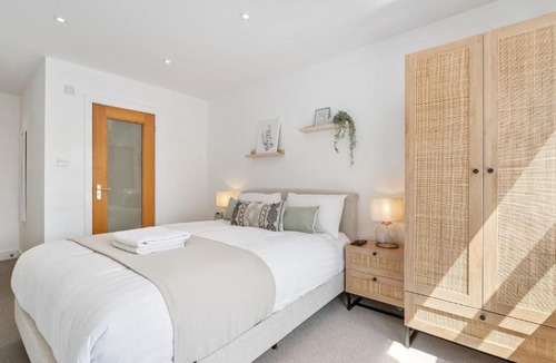 Sefton Park Apartment | Lark Lane Hideaway
