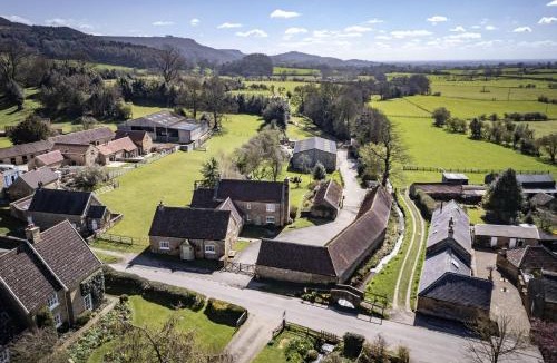 Scawton House | Lark Rise