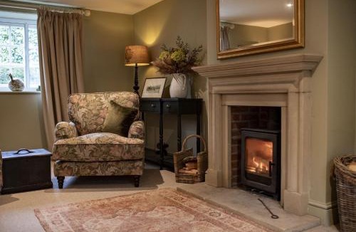 Scawton House | Lark Rise