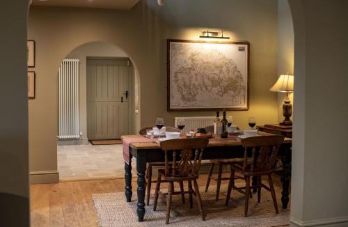 Scawton House | Lark Rise
