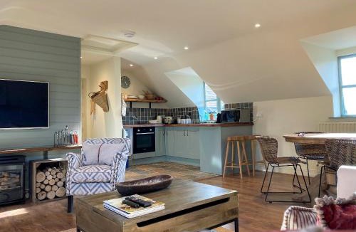 Teffont Evias House | Larkhams Loft