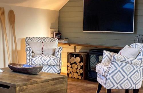 Teffont Evias House | Larkhams Loft