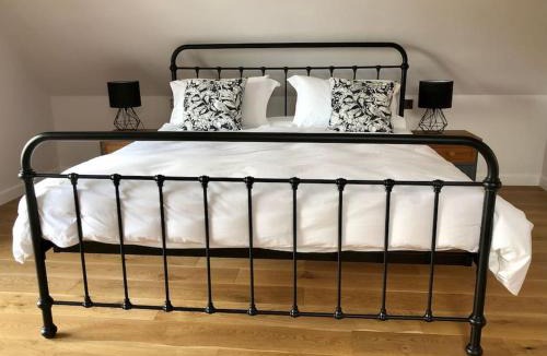 Saxmundham Apartment | Larks Rise
