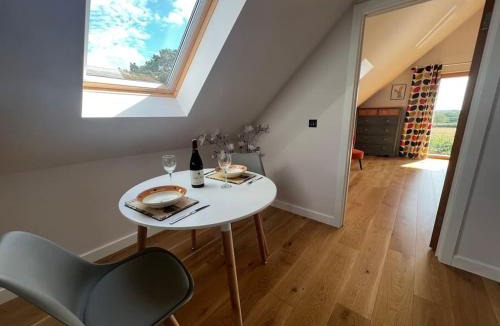 Saxmundham Apartment | Larks Rise