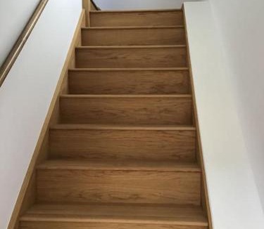 Saxmundham Apartment | Larks Rise