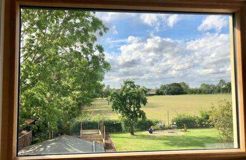 Saxmundham Apartment | Larks Rise