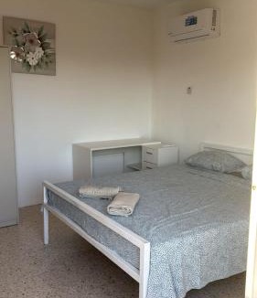 Larnaca House | Larnaca Ancient View Rooms With Smart TV & Netflix