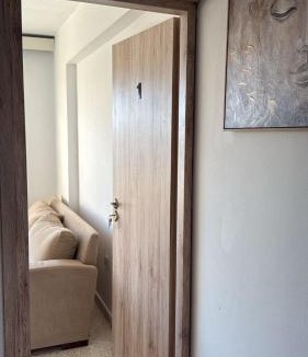 Larnaca House | Larnaca Ancient View Rooms With Smart TV & Netflix