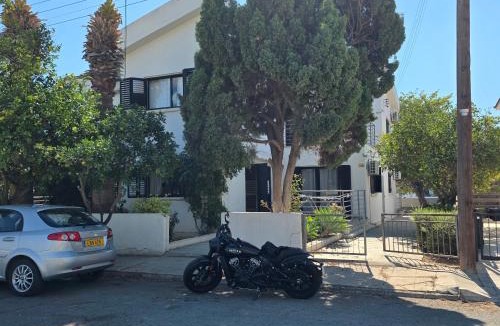 Pyla Apartment | Larnaca Breeze