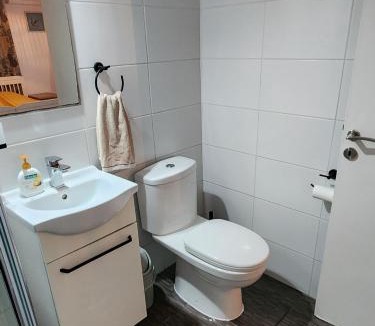 Pyla Apartment | Larnaca Breeze