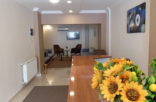 Akcaabat Hotel | LAROK HOTEL