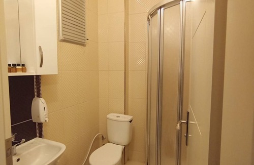 Akcaabat Hotel | LAROK HOTEL