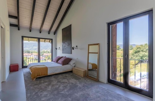 Gautegiz Arteaga House | Larraetxea